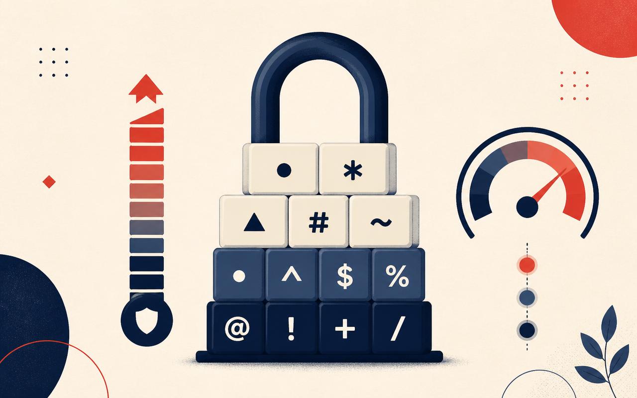 The Password Game showing password rules unlocking one by one as the player types