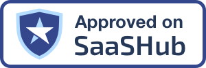 ScamBare is approved on SaaSHub